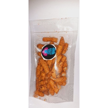 

BASRENG (BASO GORENG) 33 GRAM
