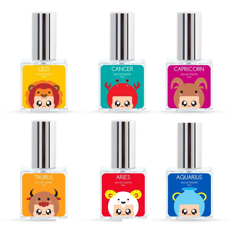 BRUNBRUN Zodiak Parfum 11 ml