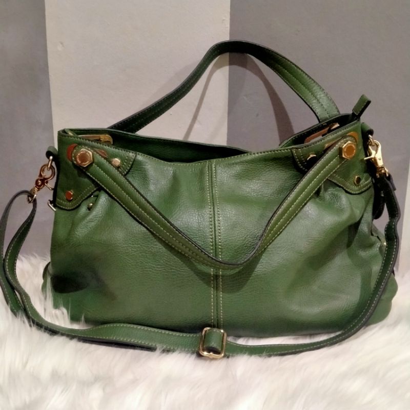 (soldout❌)tas second ssamzie market preloved