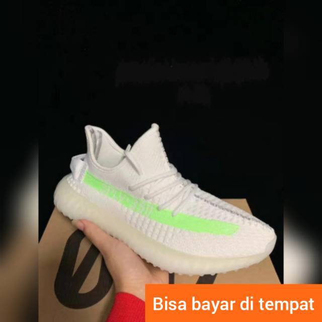 yeezy 350 ultra white