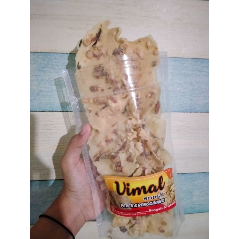 

PEYEK PLASTIK (SMALL)