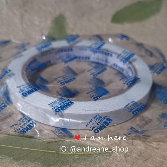 

Double Tape Kenko 1 cm
