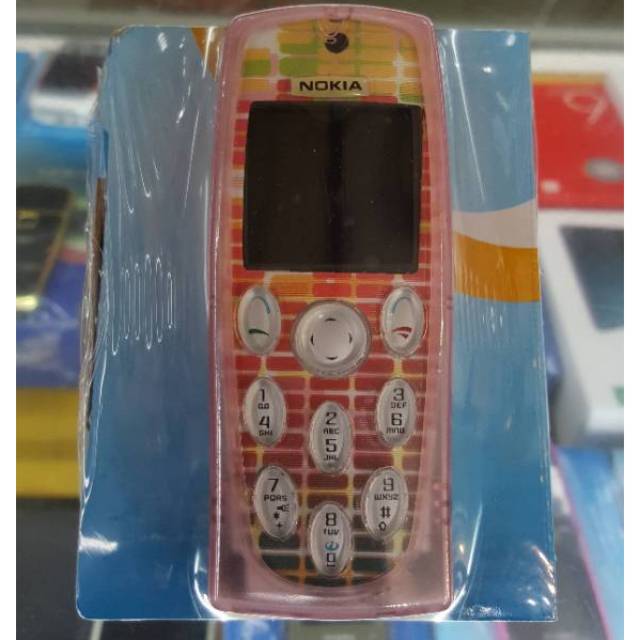 Hp Nokia 3200 New - hp jadul