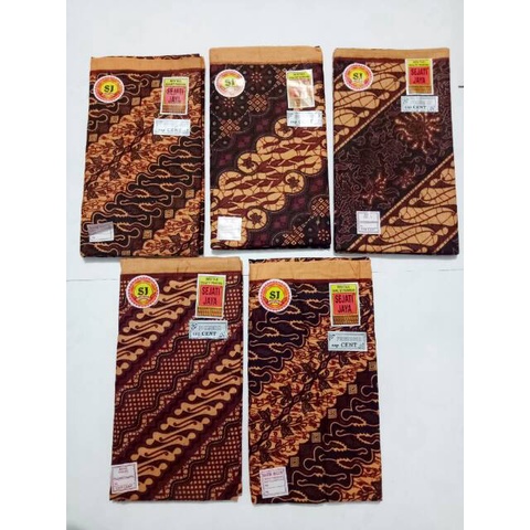 KAIN JARIK SEJATI JAYA/ KAIN BATIK SERBAGUNA/ KAIN BEDONG BAYI
