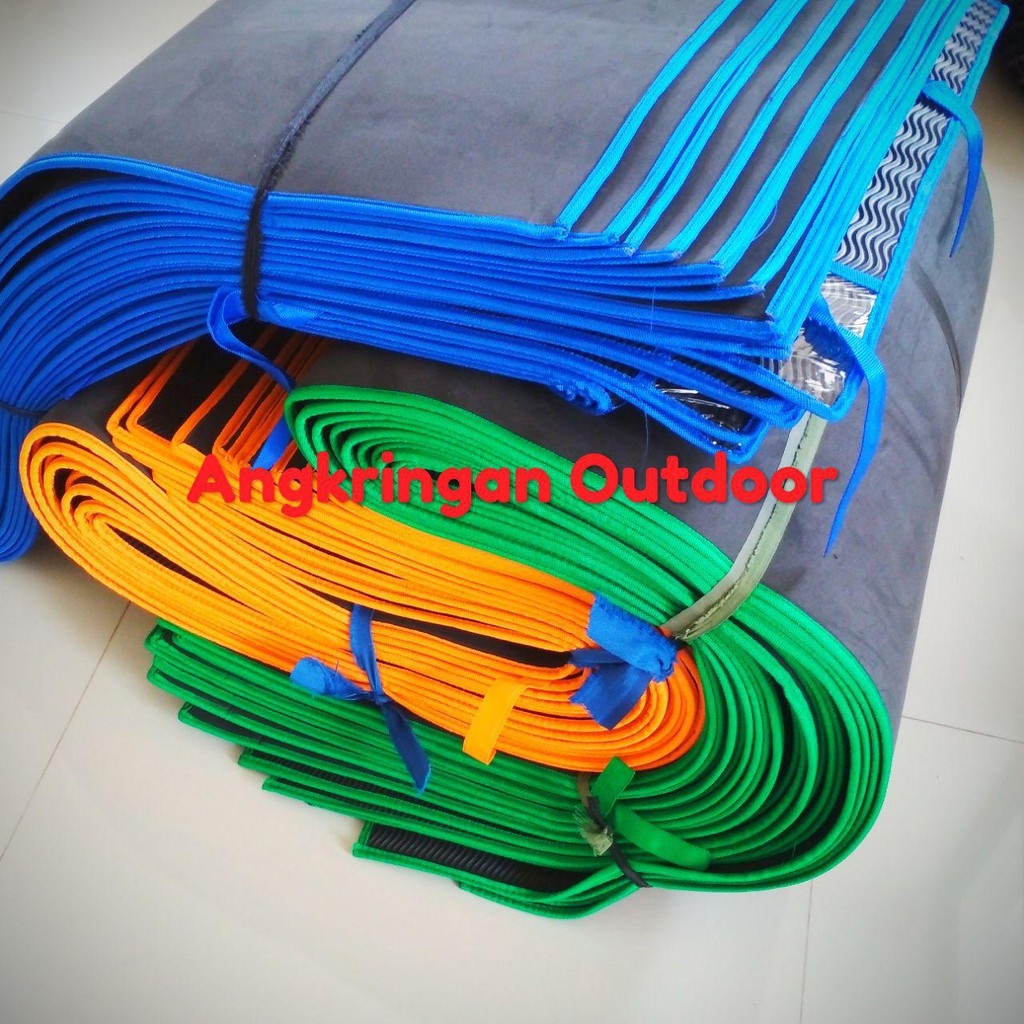 Matras Kemping - Matras Camping 200 x 60 cm