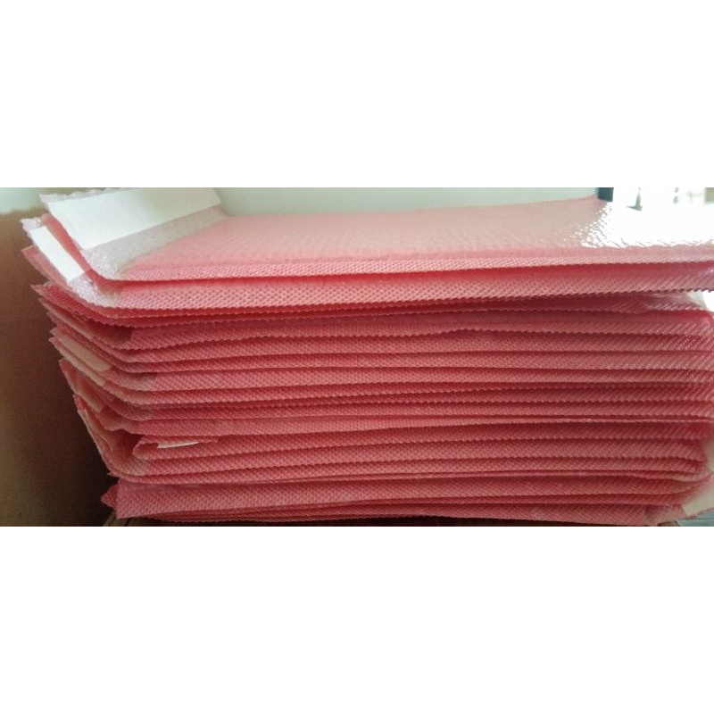 

Bubble Mailer Amplop Bubble Wrap Premium Quality