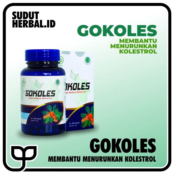 GOKOLES ORIGINAL
