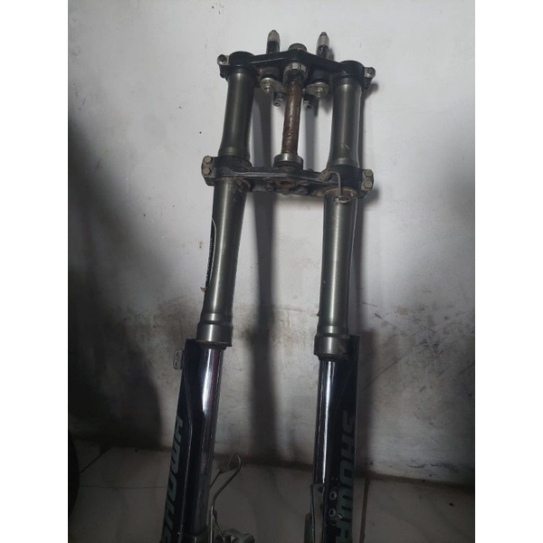 USD ORI copotan D-Tracker 2017