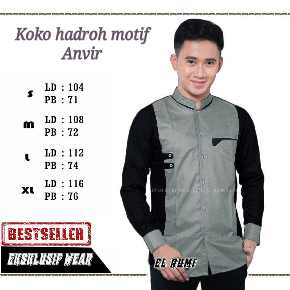 Koko hadroh az zahir gus azmi