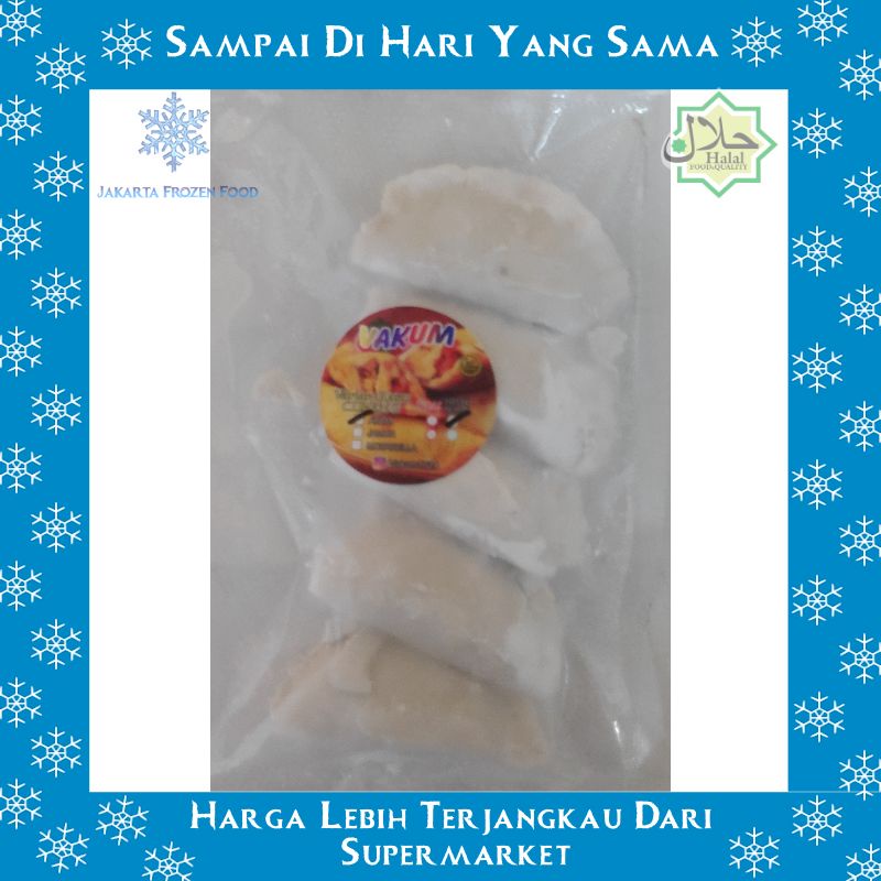 

Cireng Isi Ayam Isi 5