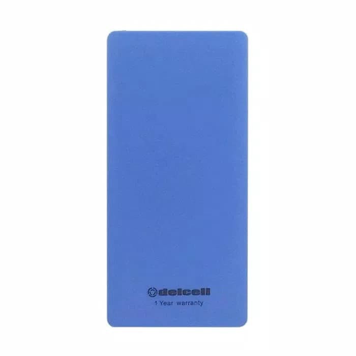 Power Bank Delcell 10000Mah | Original Delcell
