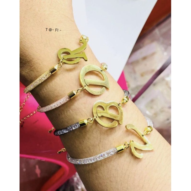 gelang_huruf_titanium