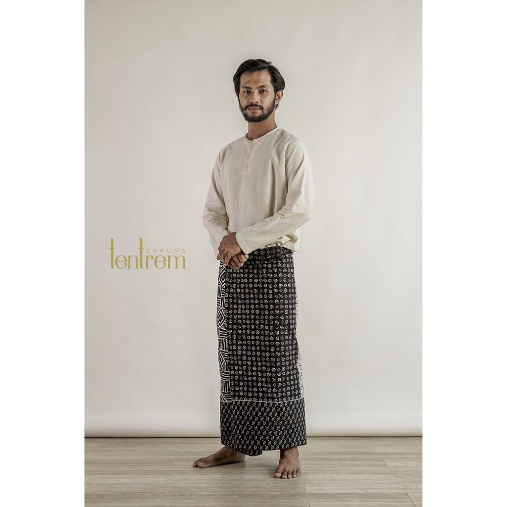 Sarung Tentrem (ST11) ORIGINAL
