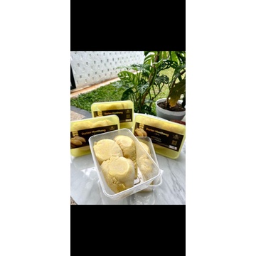 Durian Montong Palu Parigi Super Premium Montong