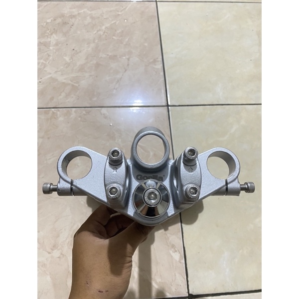 SEGITIGA NINJA RR T NINJA RR PNP HONDA BY GORILLA