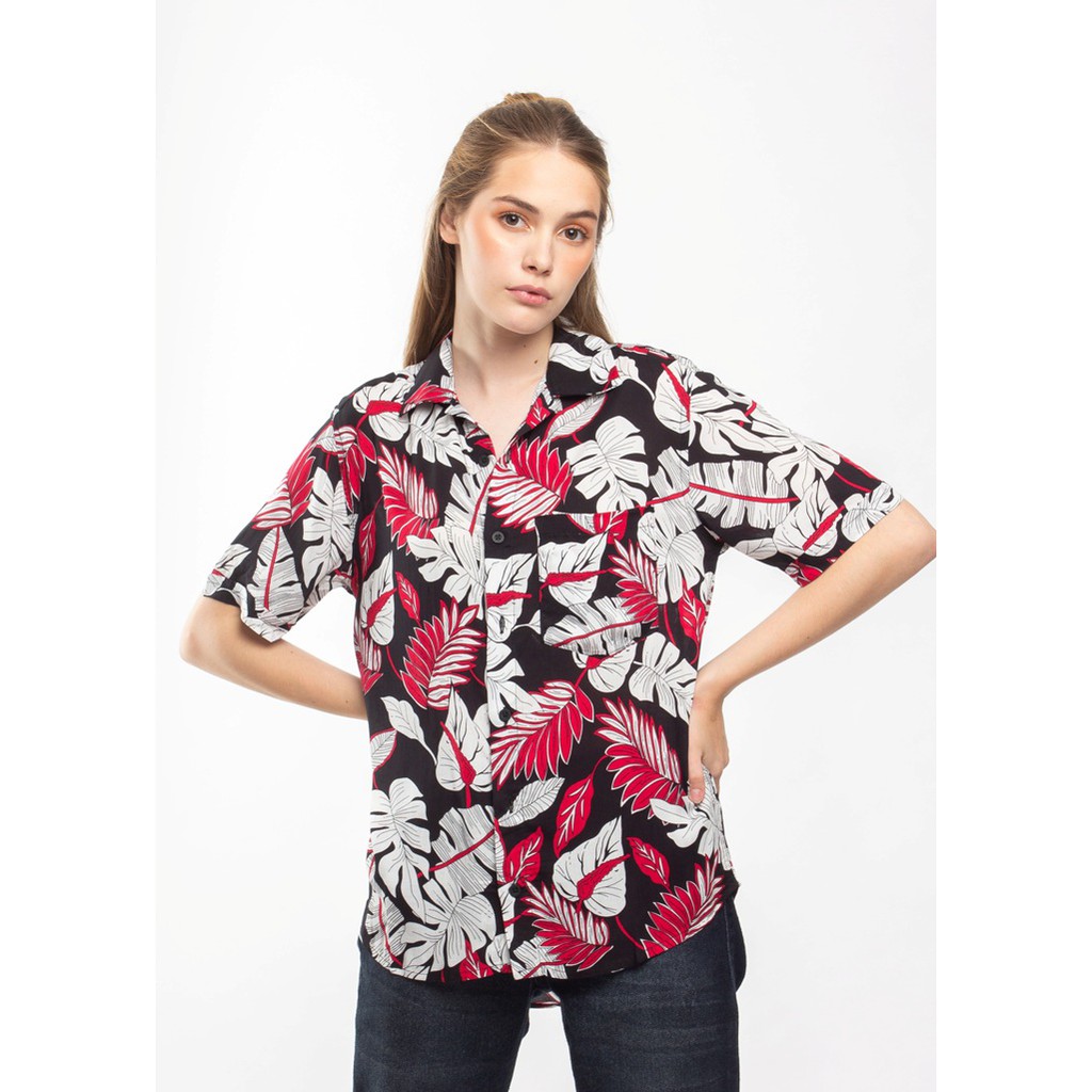 

Erigo Hawaii Cailtyn Black