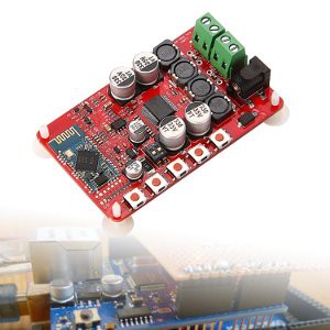 Digital Amplifier Board Bluetooth CSR4 0 TDA7492P 2 x 50w
