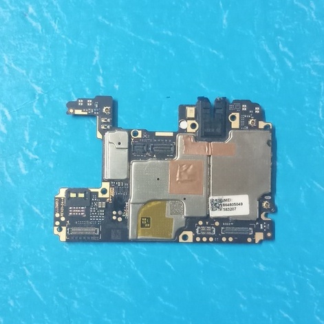 Mesin Redmi Note 7 Ram 3/32 4/64 6/64 Original Normal