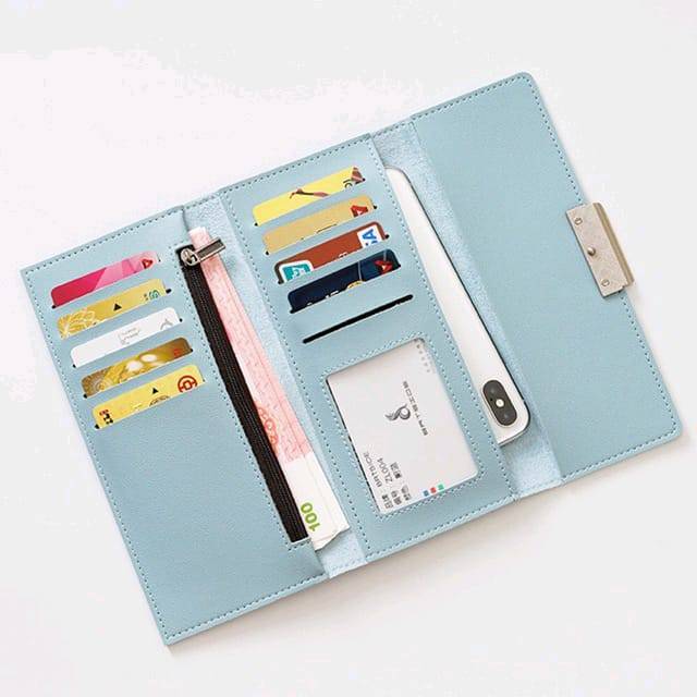 Dompet forever young