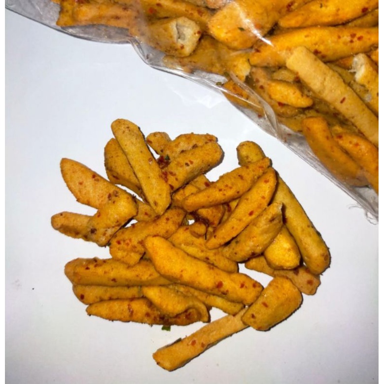 

[170gr] Basreng Pedas