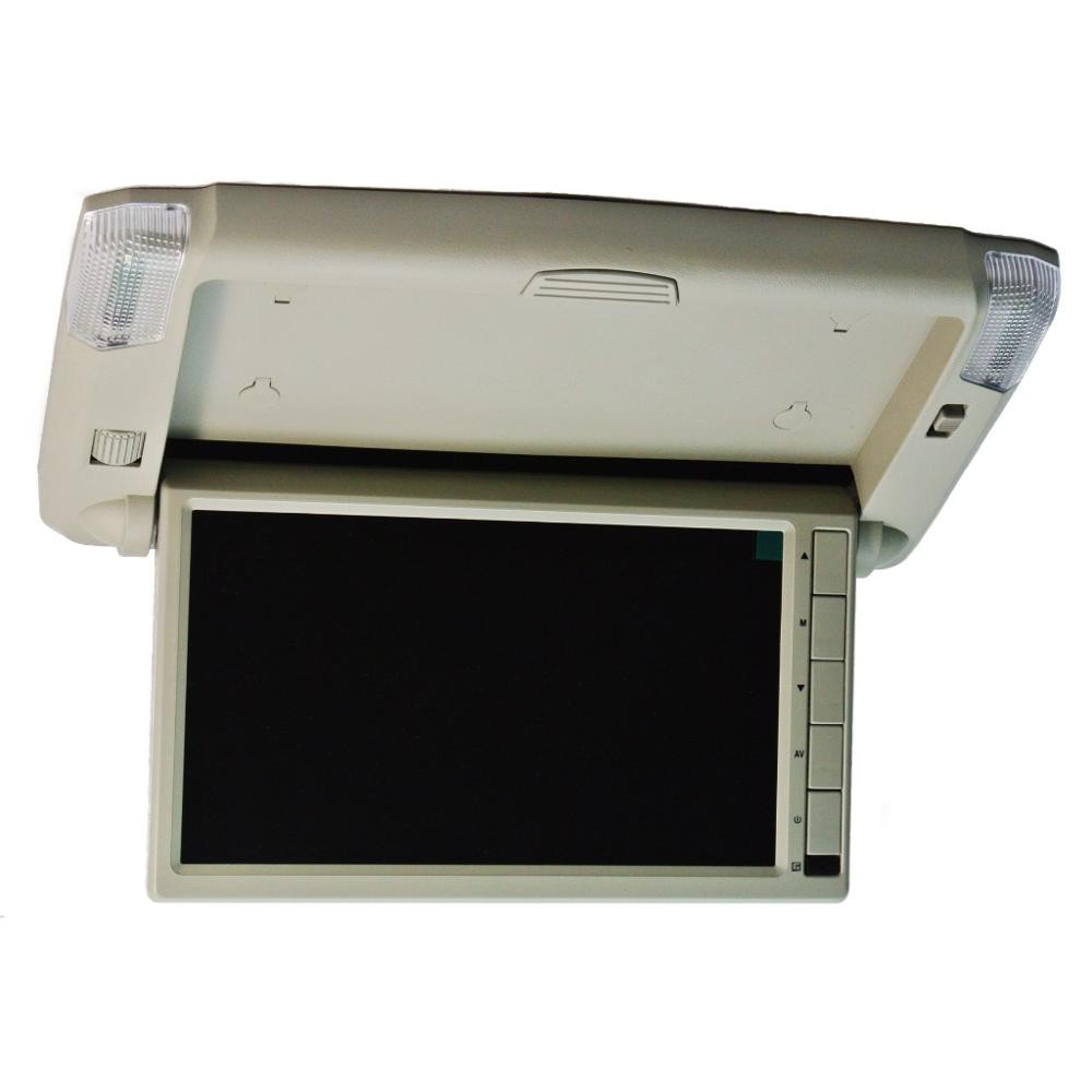 Tv plafon mobil universal 9" OEM Toyota Murah