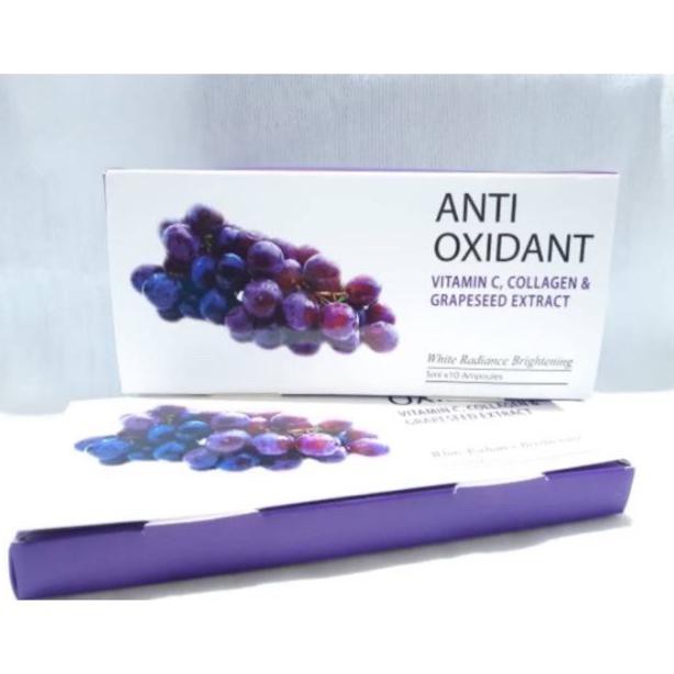 READY-STORE NEUTROSKIN GRAPE SEED ANGGUR ANTI OXIDANT