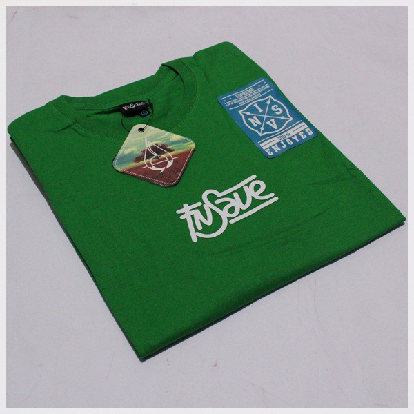 Insave Original Kaos Pria-4003