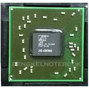 Chipset ATI 215-0767003 REBALL