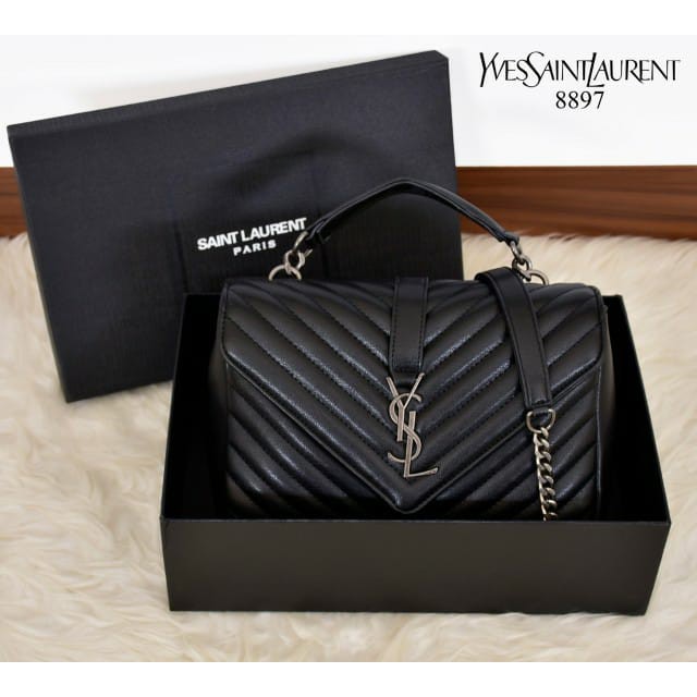 saint laurent crossbody bag