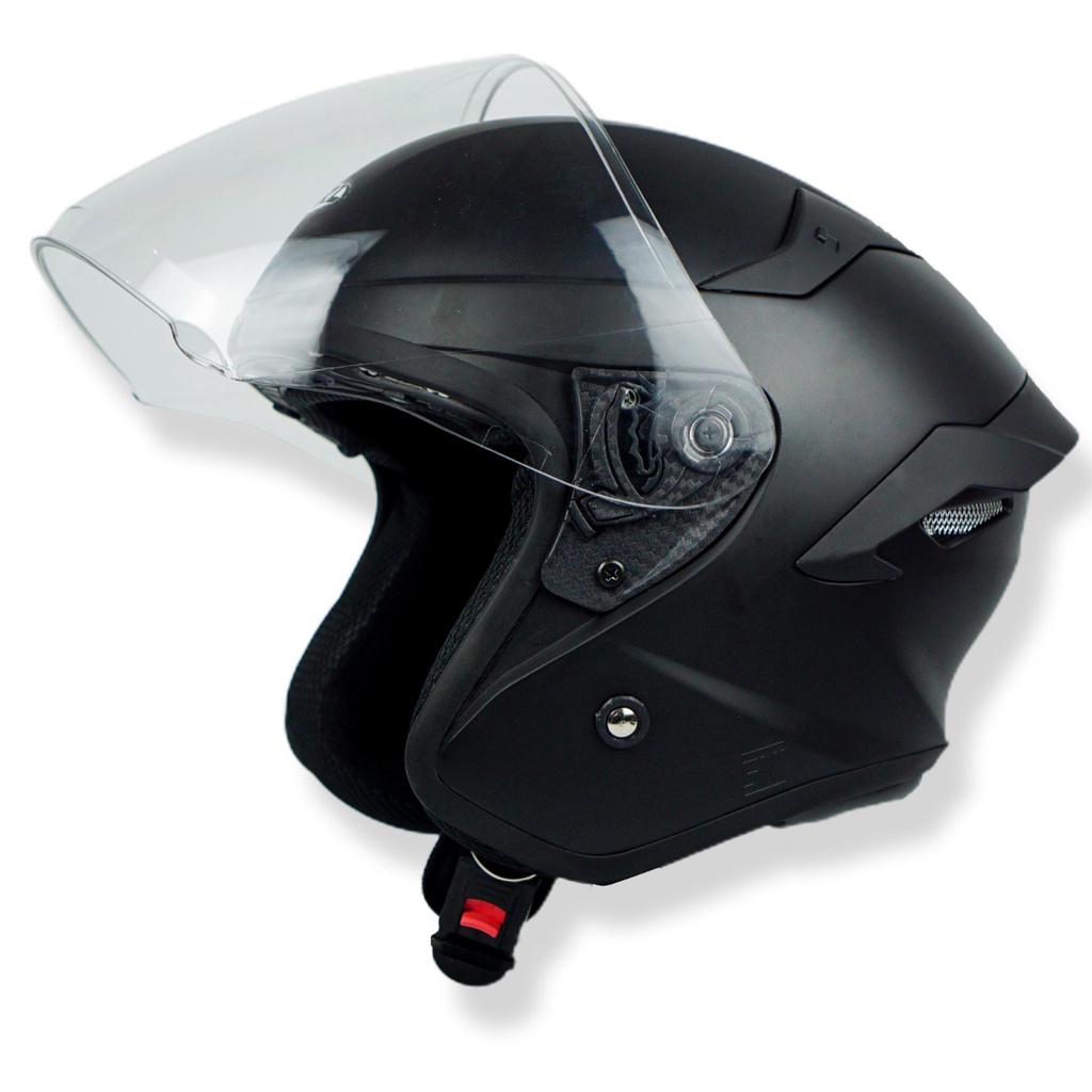 HELM TT COURSE ARL kualitas premium SNI