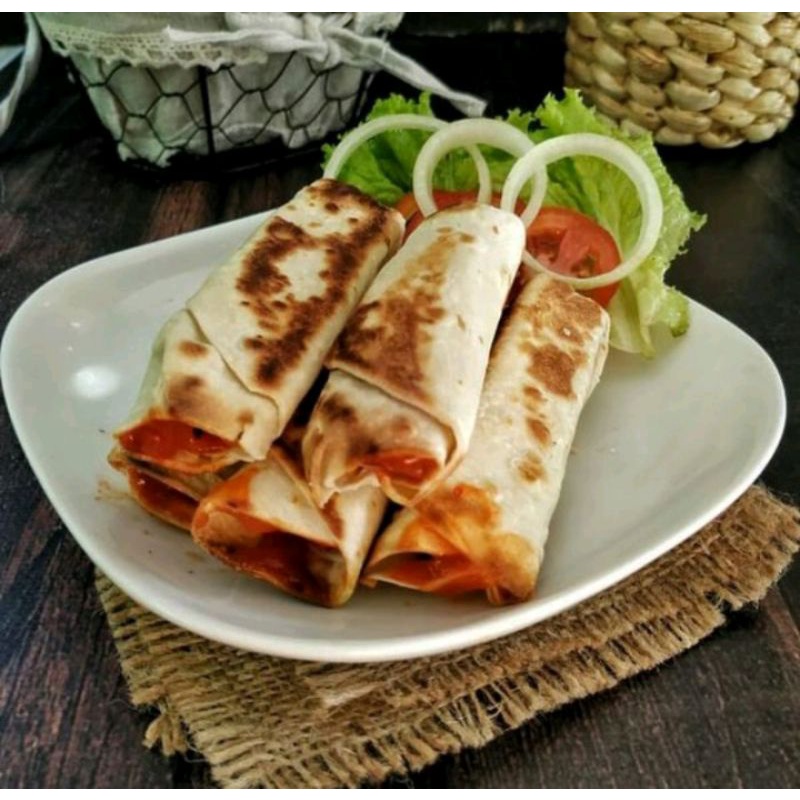 

KEBAB MINI ISI 5PCS