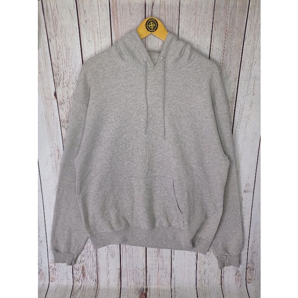 Hoodie champion basic second original