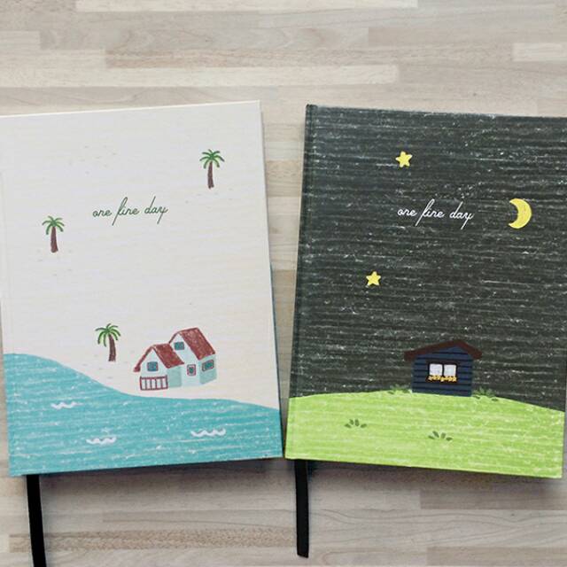

All Year Planners