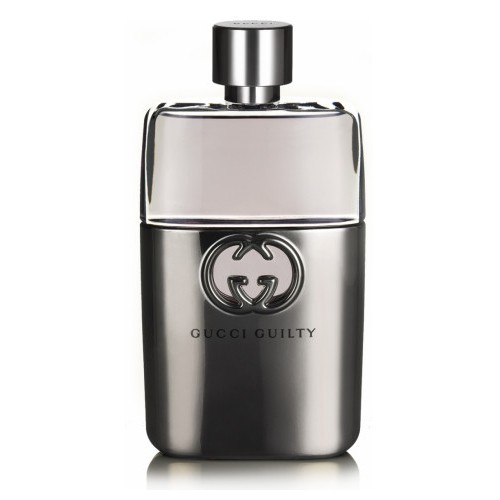 PARFUM PRIA GUCCI GUILTY MAN ORIGINAL NON BOX
