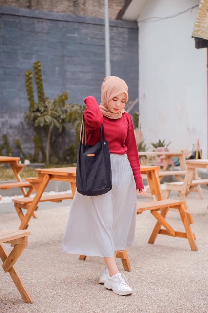 Athaya premium totebag