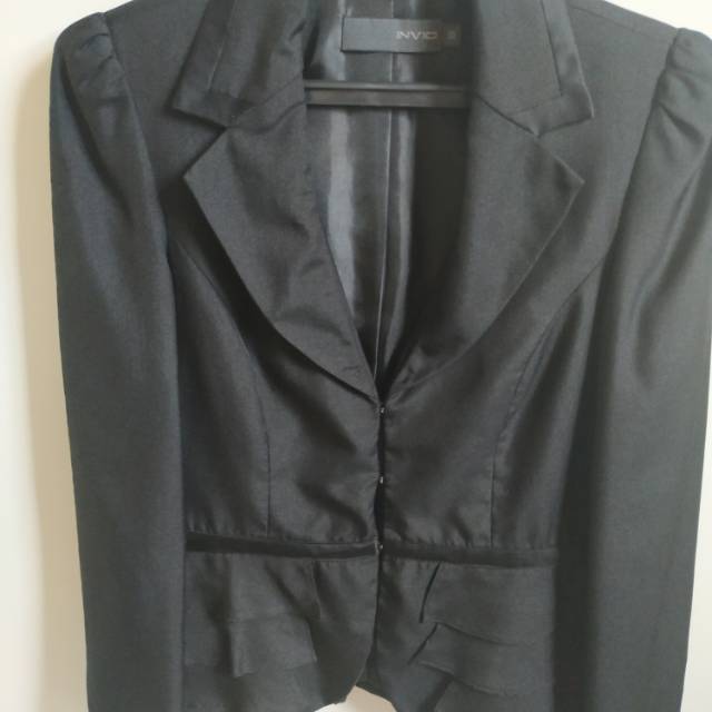 Blazer - Invio