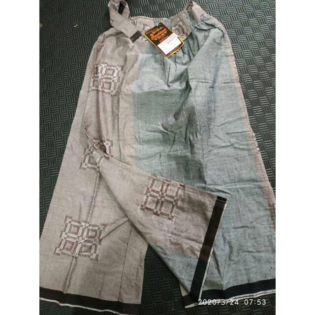Sarung Celana anak (Sarcel) Cendana