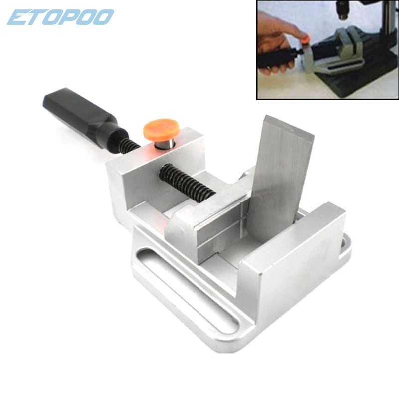 Penjepit Kayu Clamp Vise Woodworking Carpentry Tool 68mm Z159