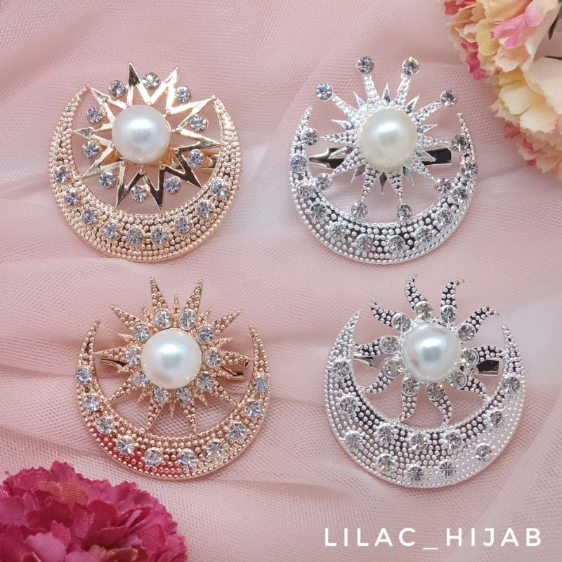 BROS TANJAK | BROS BULAN BINTANG