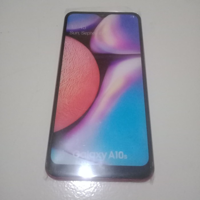 HP MAINAN/DUMMY SAMSUNG GALAXY A10s