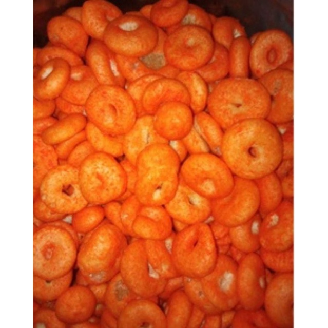 

Alen-alen Khas Trenggalek Rasa Balado