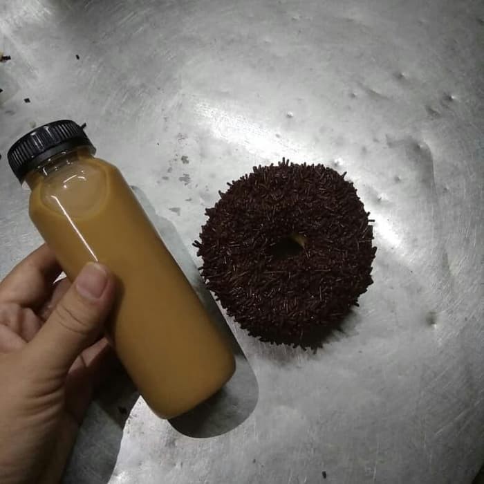 

kopi susu gula aren