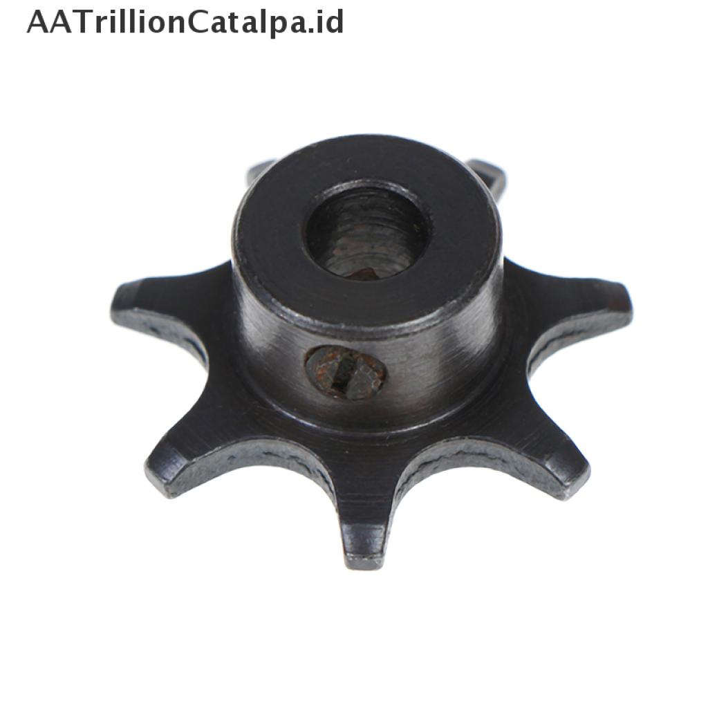 (AATrillionCatalpa) Power engine gear wheel reversible Untuk Inkubator motor Telur