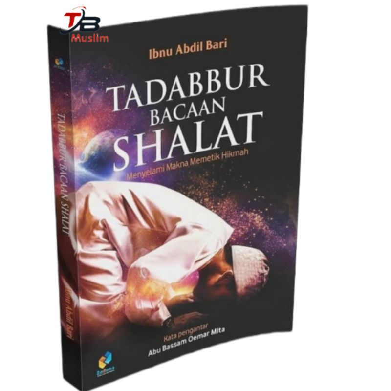 TADABBUR BACAAN SHALAT