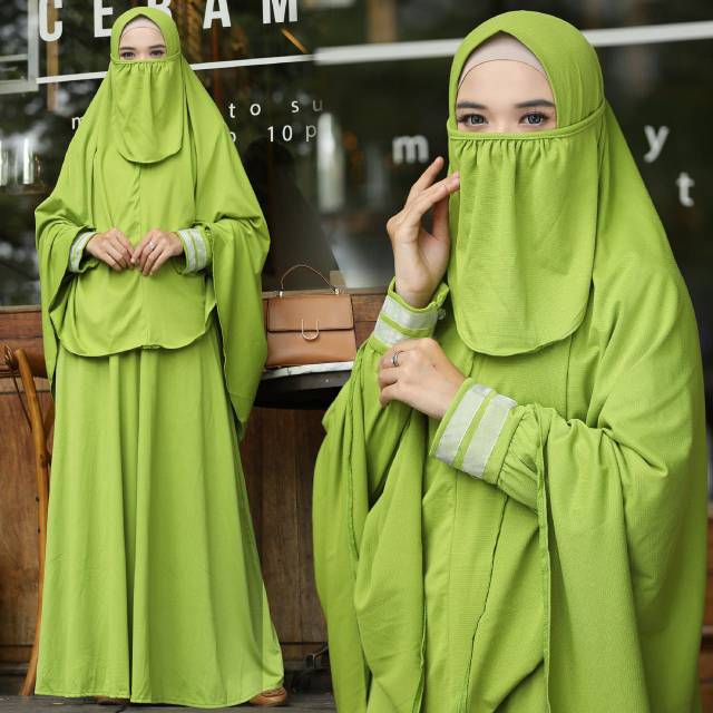 Marwah Syari