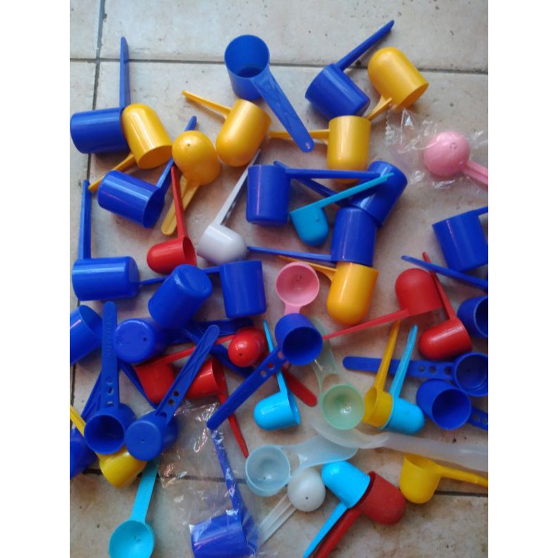 Sendok Takar Sendok Susu