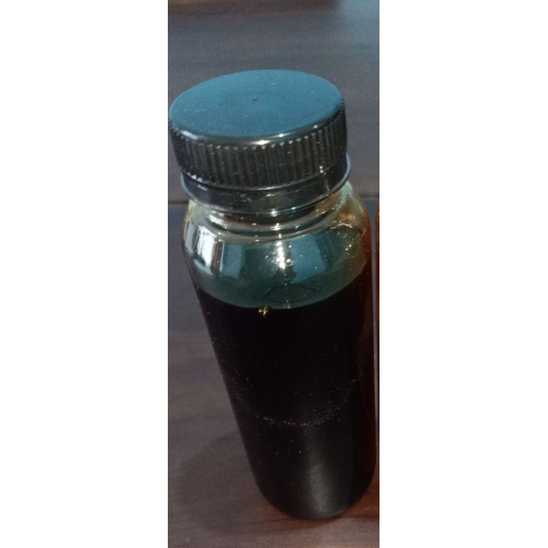 

Madu Hitam Hutan Sumatera 300gr Asli Lulus Uji