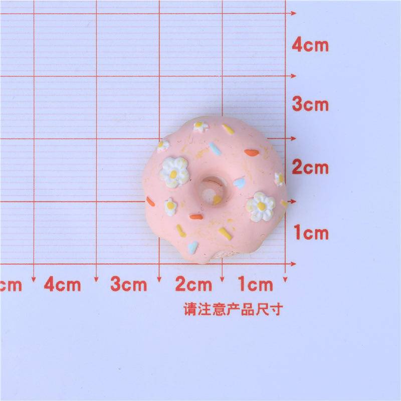 1pcs doughnut alfinartoon galihroc galihharm parkit aksesoris parkitor galihhoe galihhoe galihuckle sepatu aksesoris galihhoe mustofaecoration