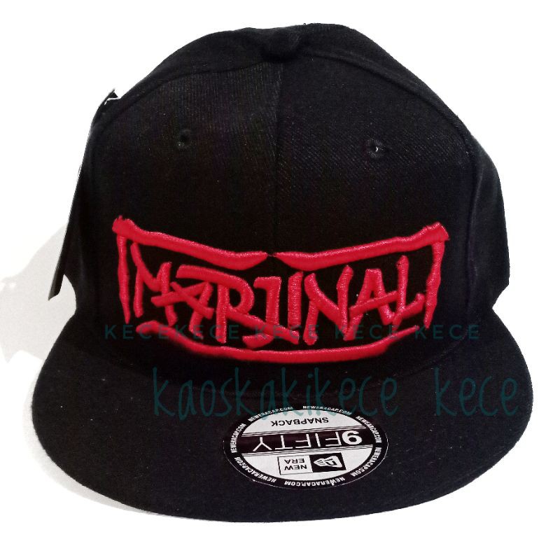 Topi Snapback Hip Hop Bordir / Topi Bordir Distro Keren / Topi Bordir / Topi Snapback Kekinian