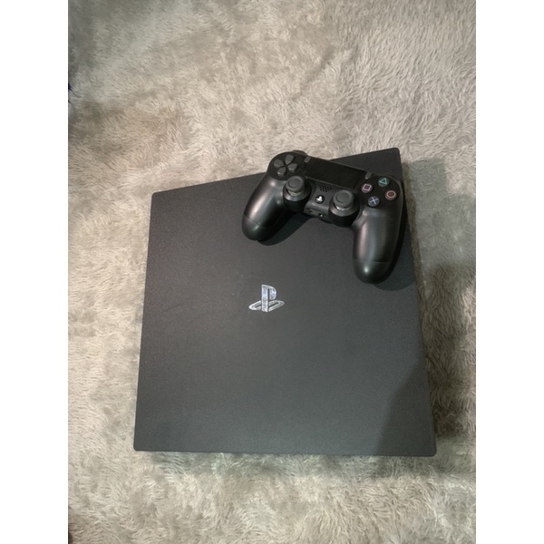 PS4 Pro Second (Sony Playstation 4 Pro)